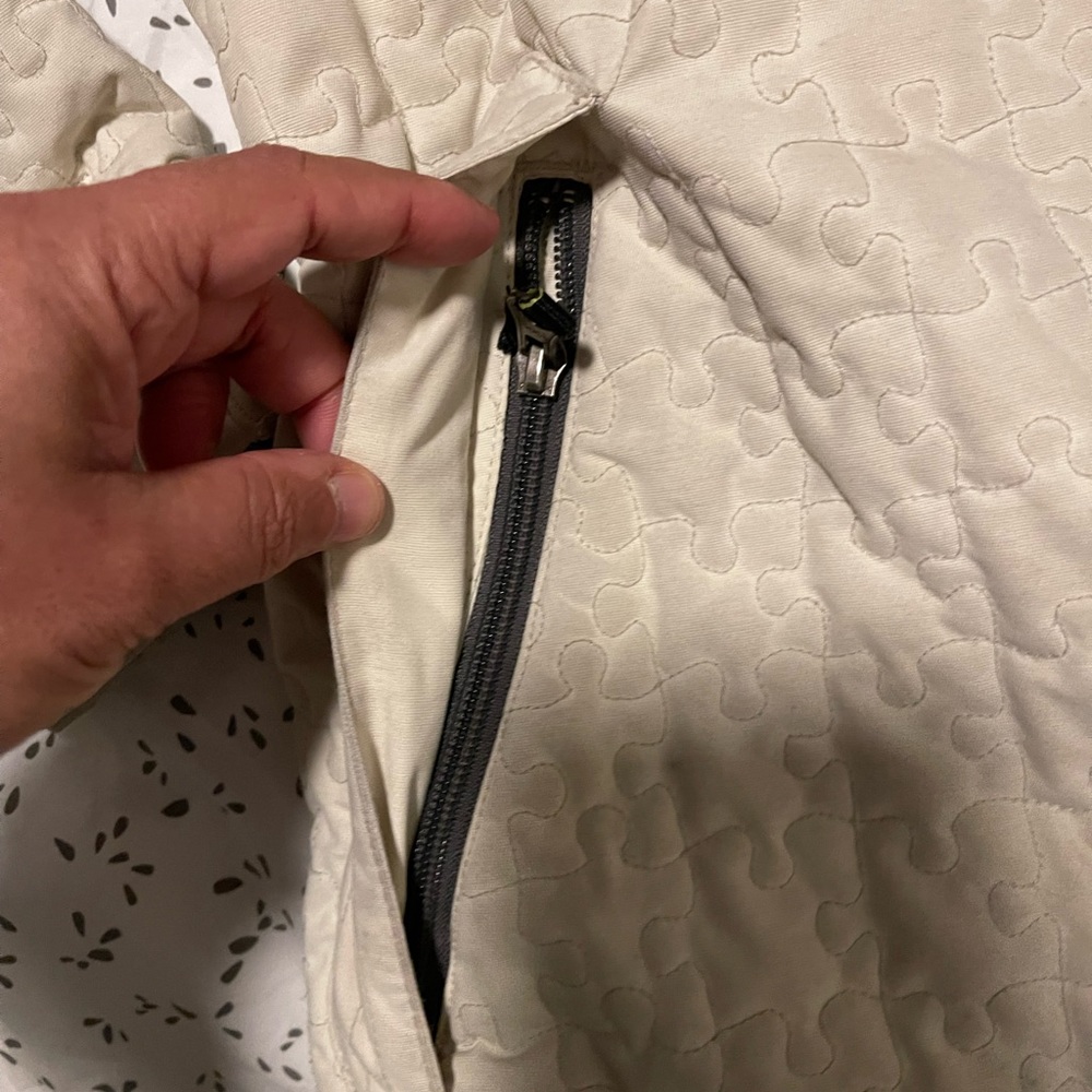Volcom winter/ski jacket - Picture 6 of 11
